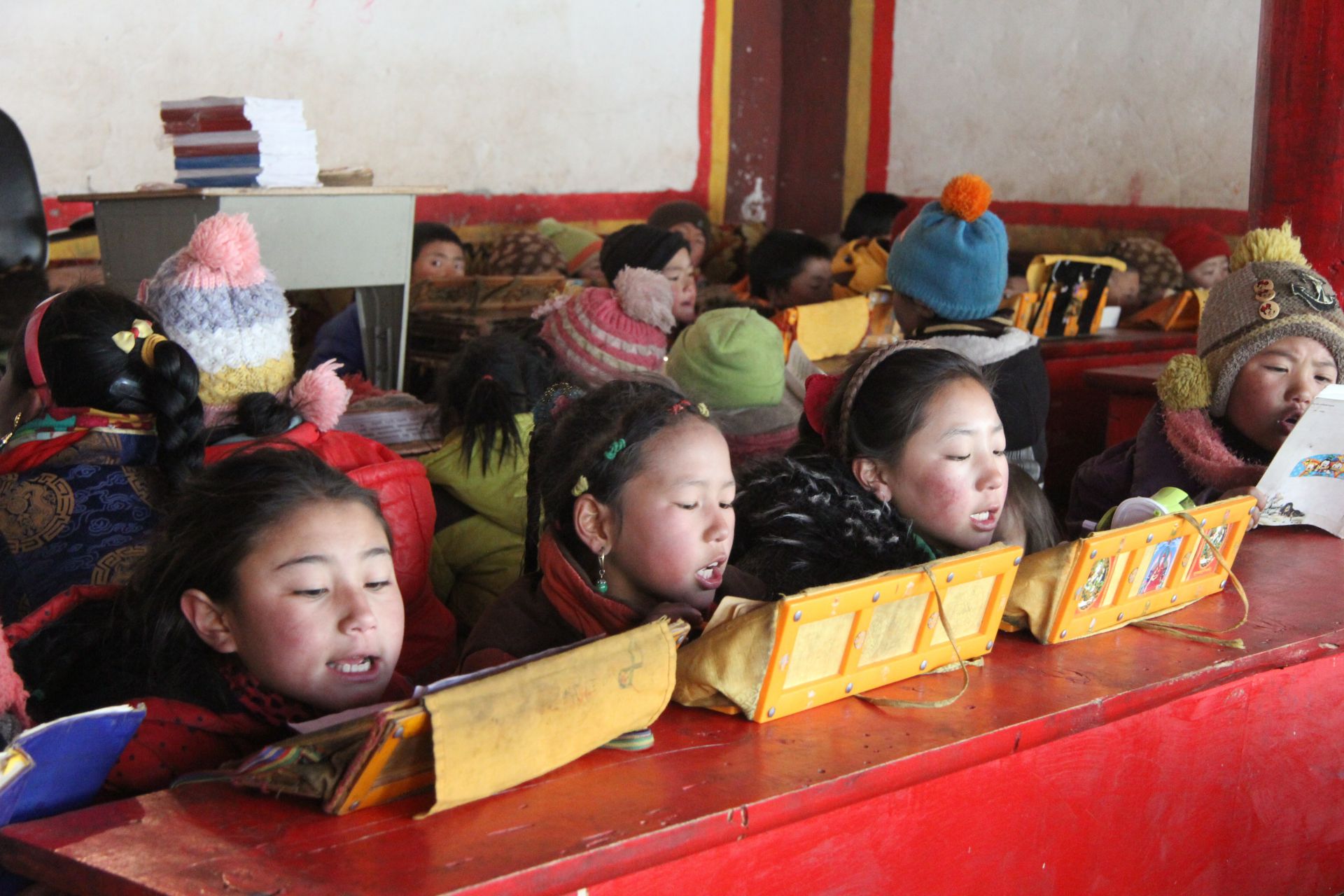 星空app官方站入口-星空(中国)公益回顾丨家国同欢月同圆 温暖满载甘孜州(图12)